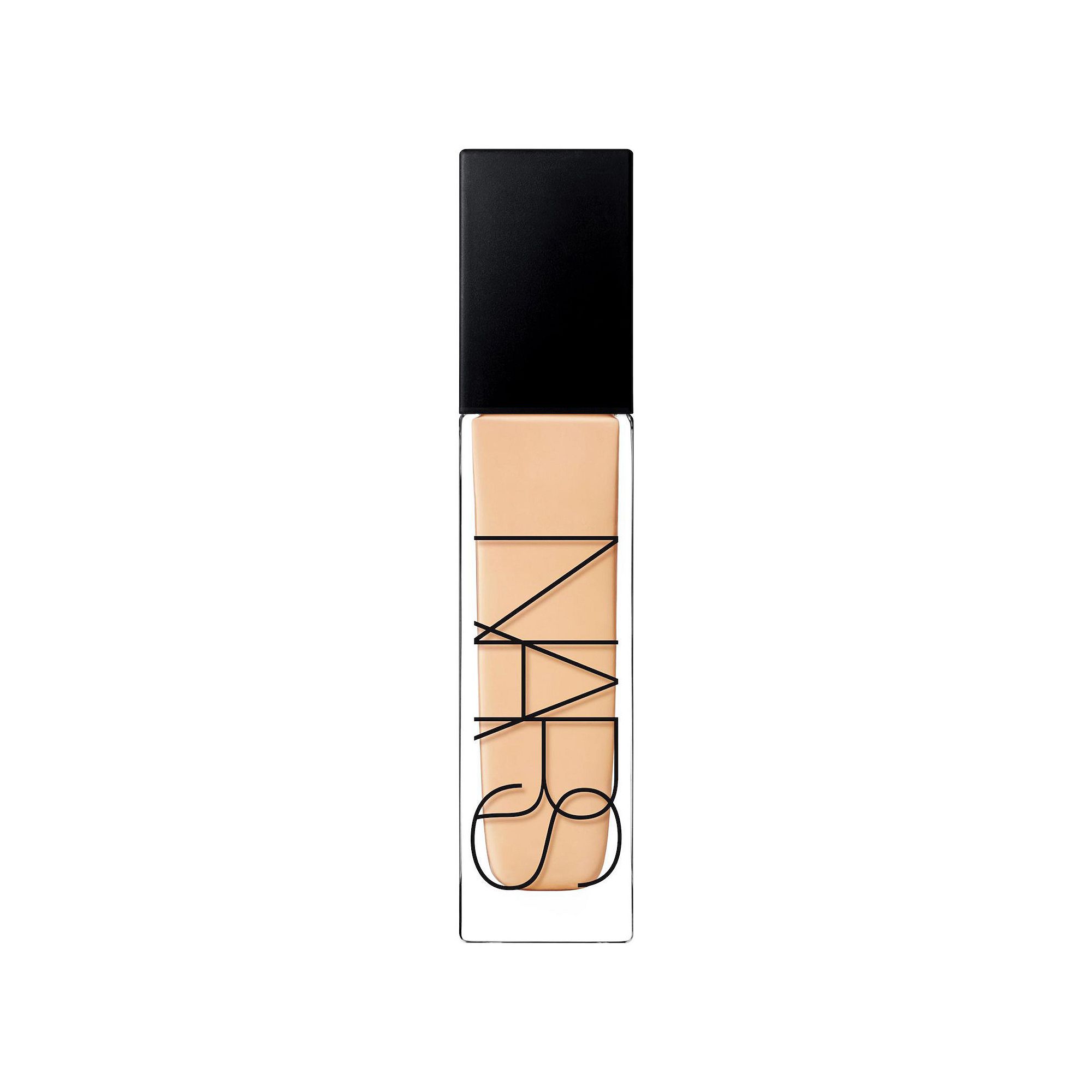 NARS Natural Radiant Longwear Full Coverage Foundation, Size: 1 FL Oz, Salz