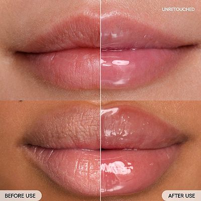 LANEIGE Lip Glowy Lightweight Hydration Balm with Shea Butter