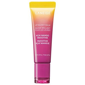 LANEIGE Lip Glowy Lightweight Hydration Balm with Shea Butter