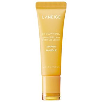 LANEIGE Lip Glowy Balm Lightweight Hydration Lip Treatment with Shea Butter