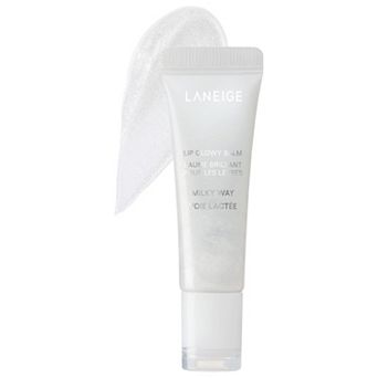 LANEIGE Lip Glowy Balm Lightweight Hydration Lip Treatment with Shea Butter