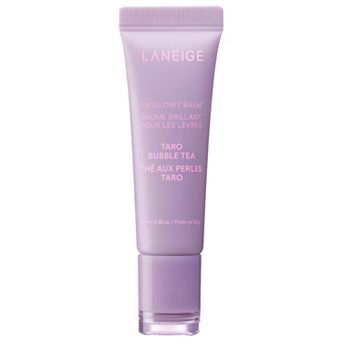 LANEIGE Lip Glowy Balm Lightweight Hydration Lip Treatment with Shea Butter