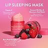 Lip Sleeping Mask Intense Hydration with Vitamin C