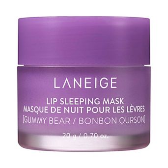 LANEIGE Lip Sleeping Mask Intense Hydration Lip Treatment with Vitamin C