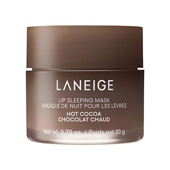 LANEIGE Lip Sleeping Mask Intense Hydration Lip Treatment with Vitamin C
