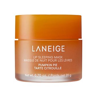 LANEIGE Lip Sleeping Mask Intense Hydration Lip Treatment with Vitamin C