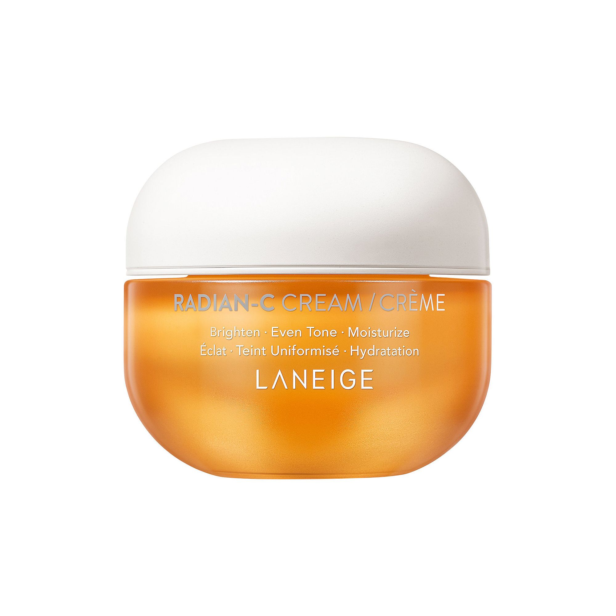 LANEIGE Radian-C Cream with Vitamin C, Size: 1 Oz, None