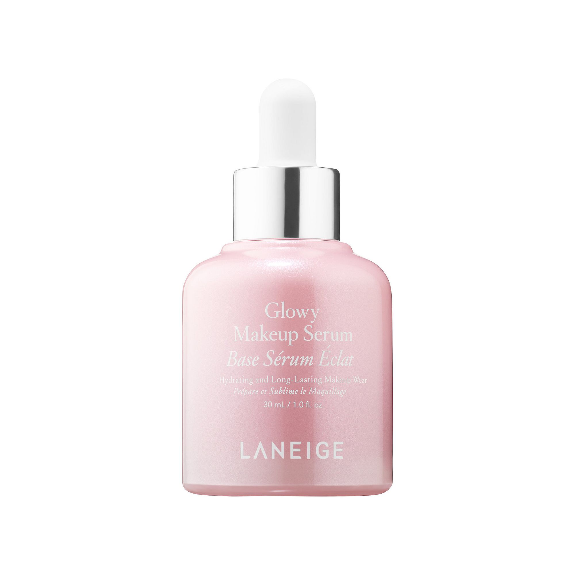 LANEIGE Glowy Makeup Serum, Size: 1 Oz, None