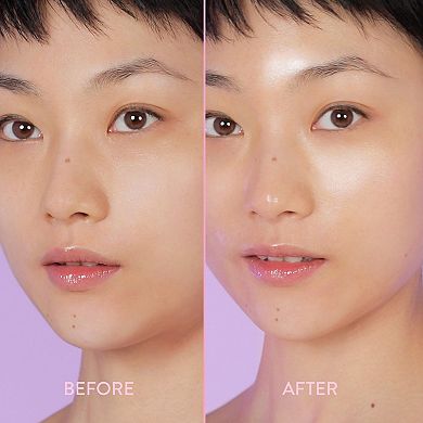 Glowy Makeup Serum