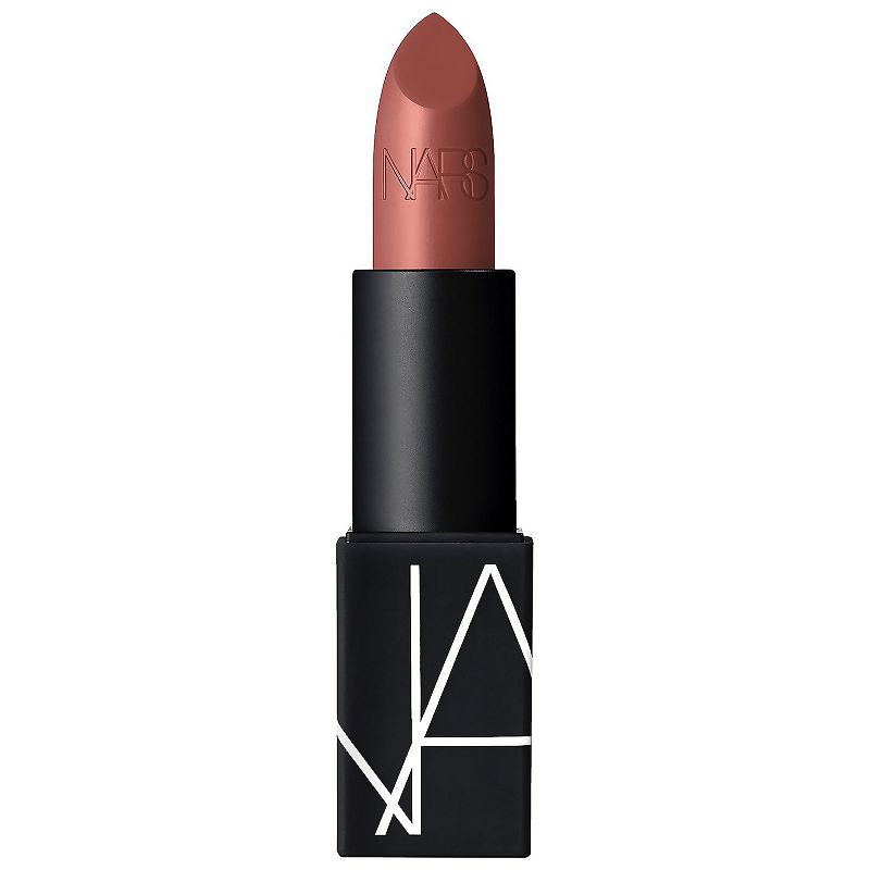 Lipstick, Size: .12Oz, Brown