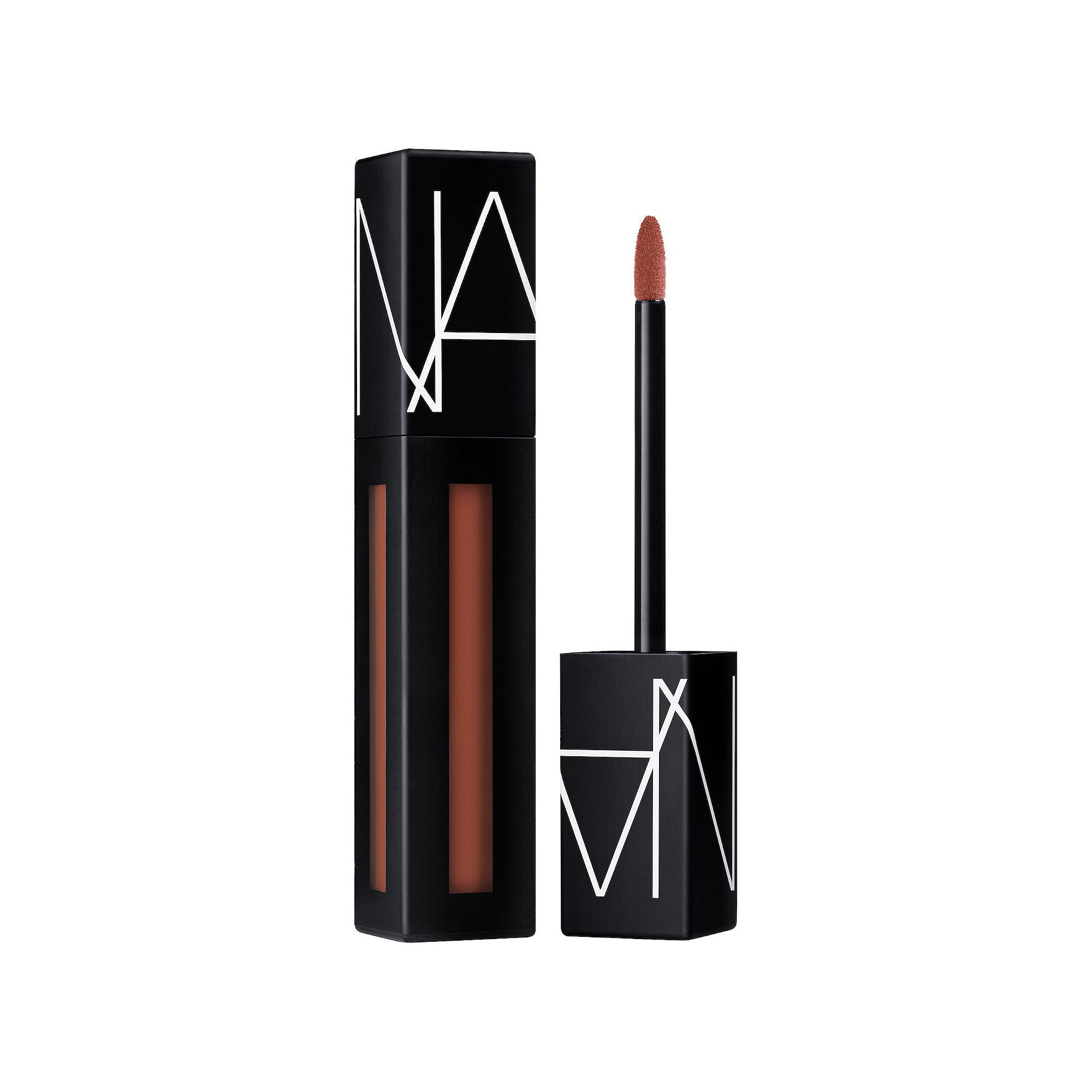 NARS Powermatte Lip Pigment, Size: 0.18 Oz, Slow Ride