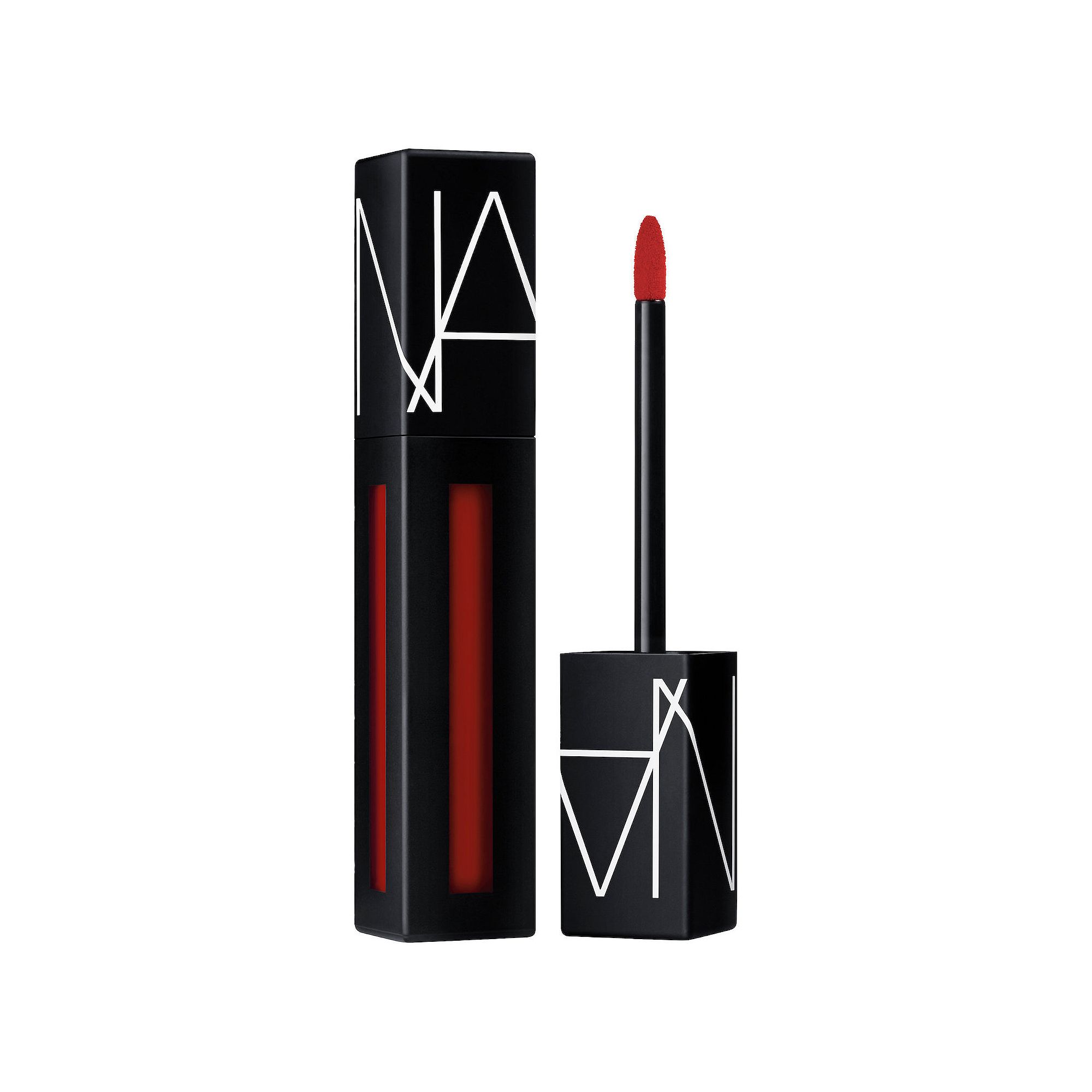 NARS Powermatte Lip Pigment, Size: 0.18 Oz, Vain