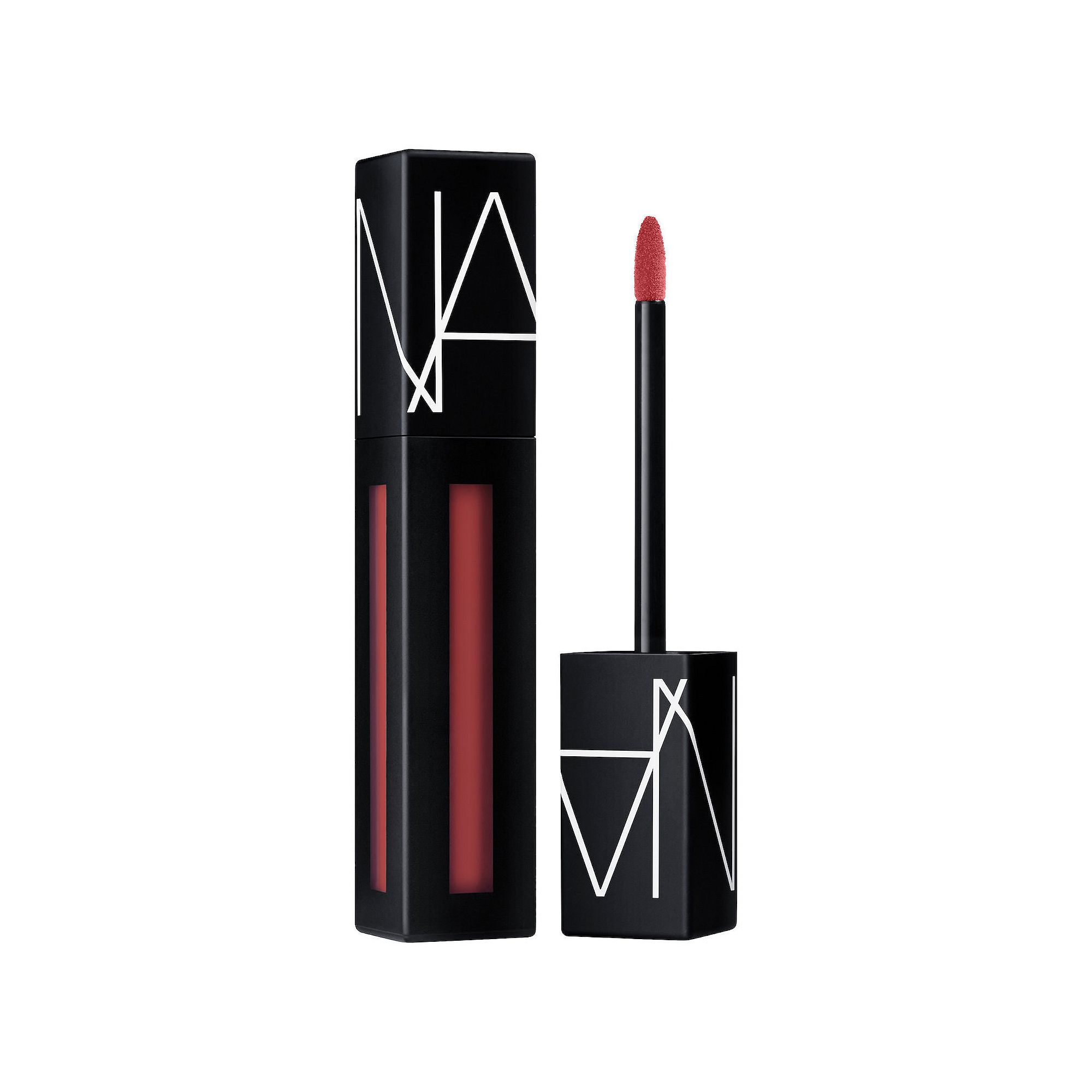 NARS Powermatte Lip Pigment, Size: 0.18 Oz, Walk This Way