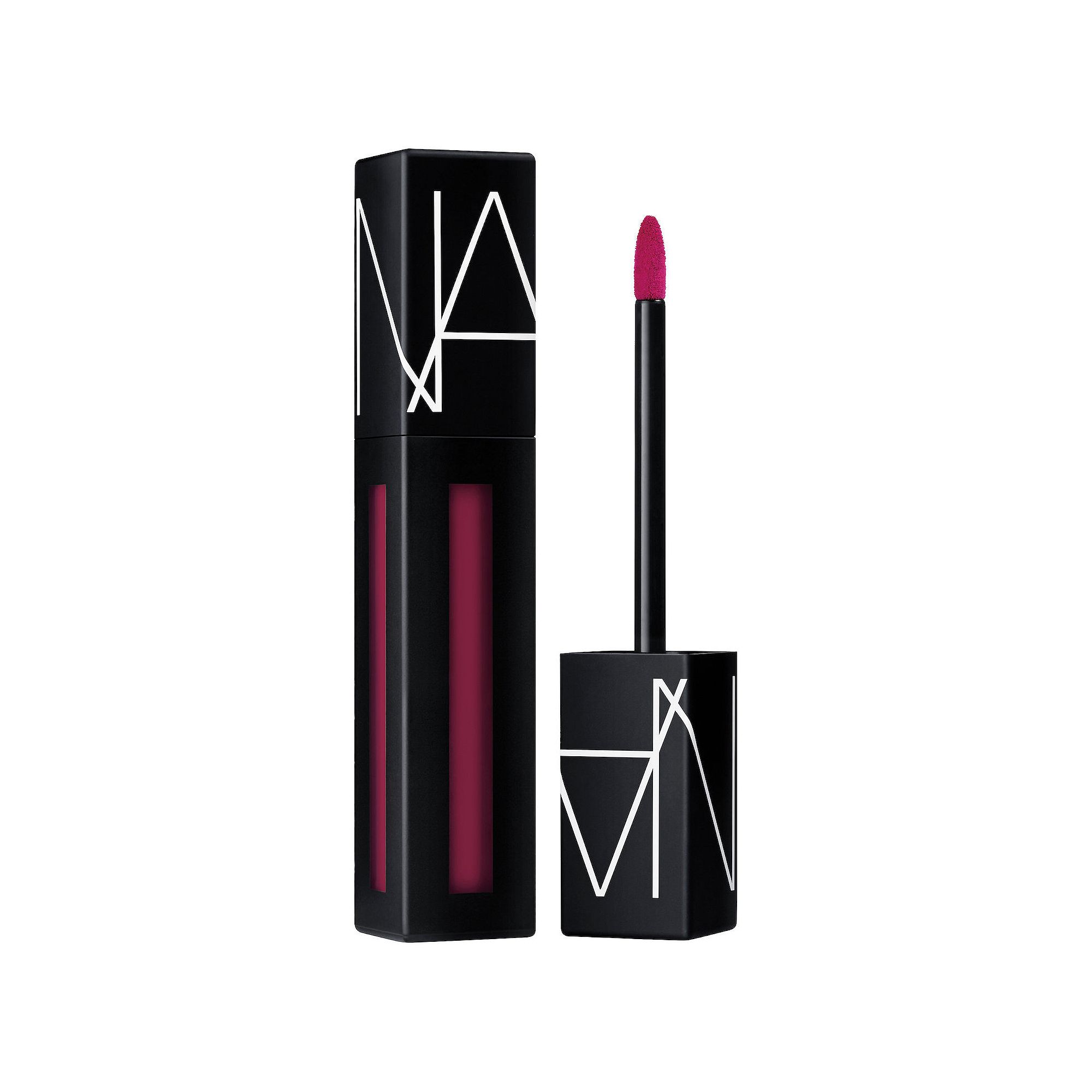 NARS Powermatte Lip Pigment, Size: 0.18 Oz, Warm Leatherette