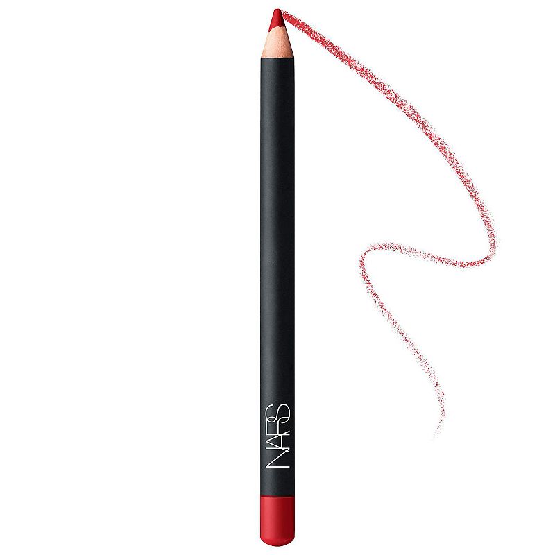 Precision Lip Liner, Size: .04Oz, Red