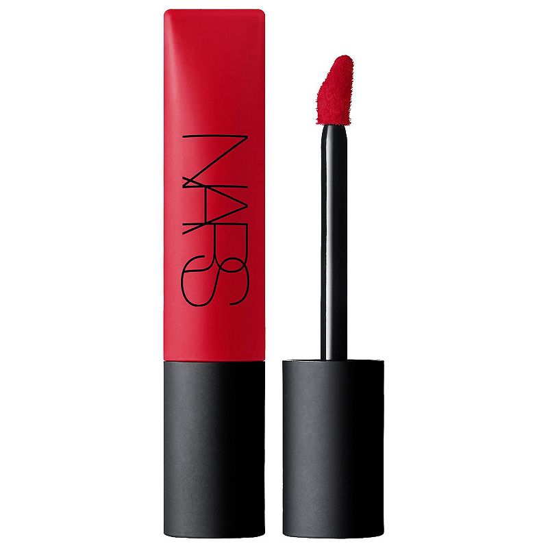 Air Matte Liquid Lipstick, Size: 0.24 Oz, Red