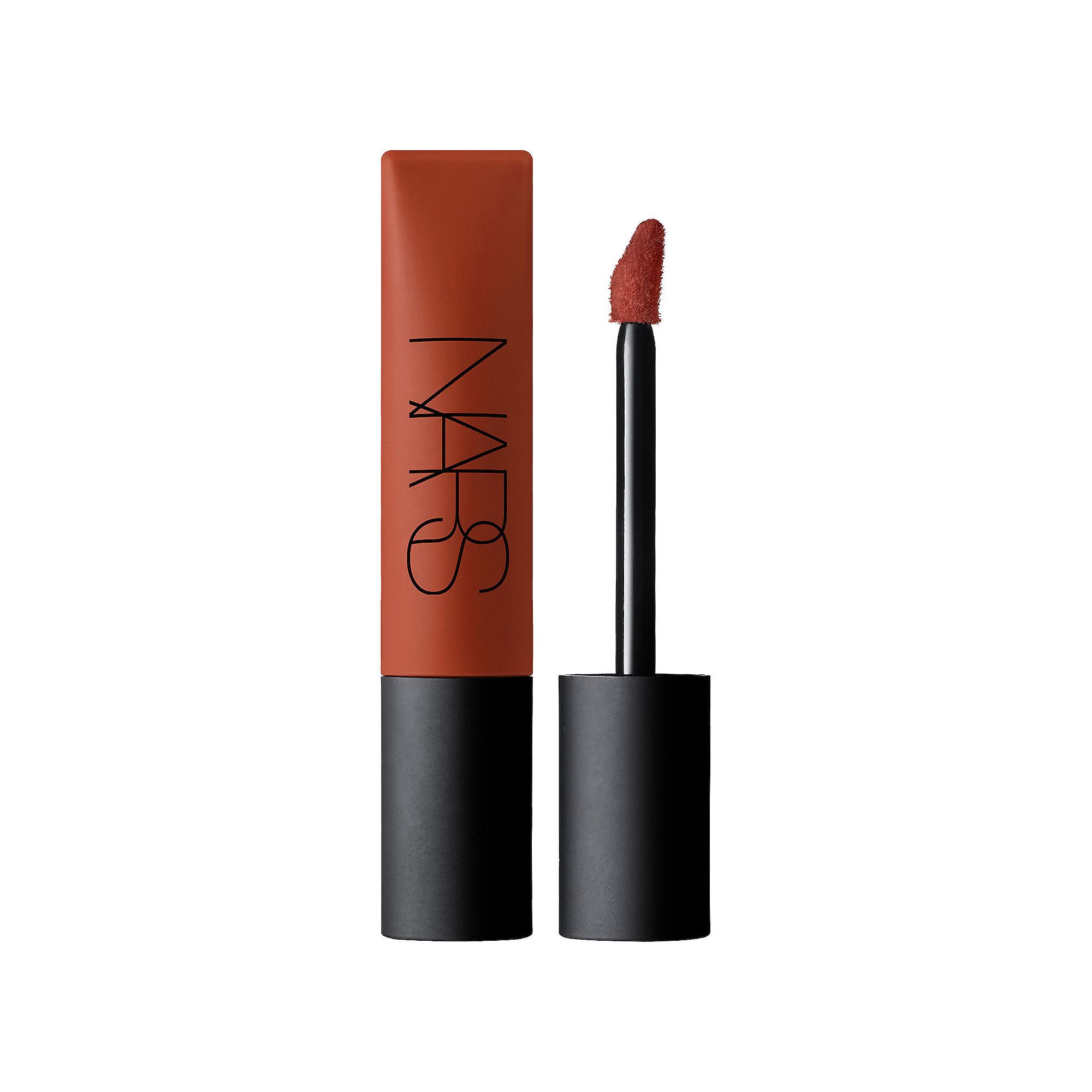 NARS Air Matte Liquid Lipstick, Size: 0.24 Oz, Lose Control