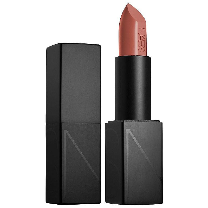 Audacious Lipstick, Size: 0.14 Oz, Pink