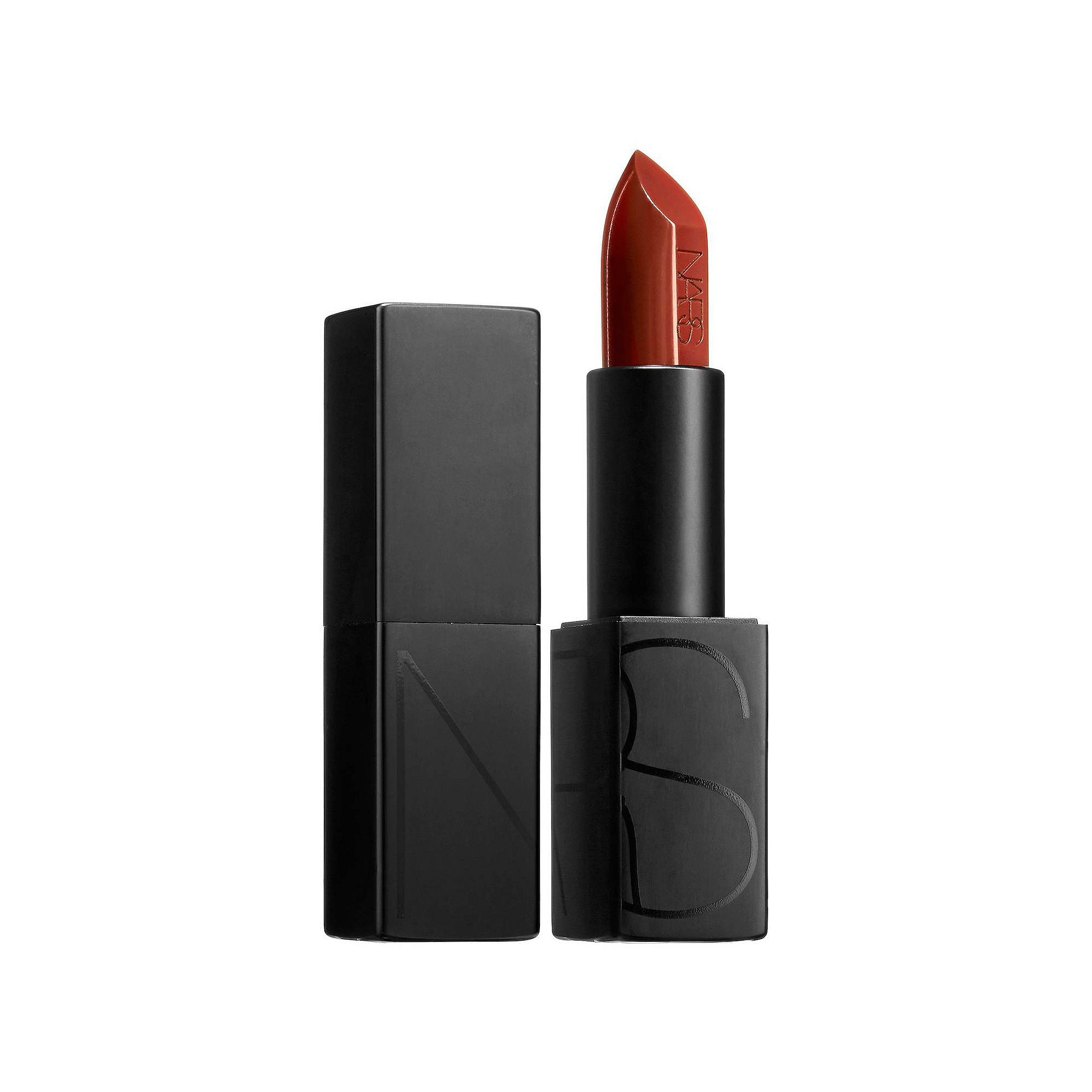 NARS Audacious Lipstick, Size: 0.14 Oz, Mona