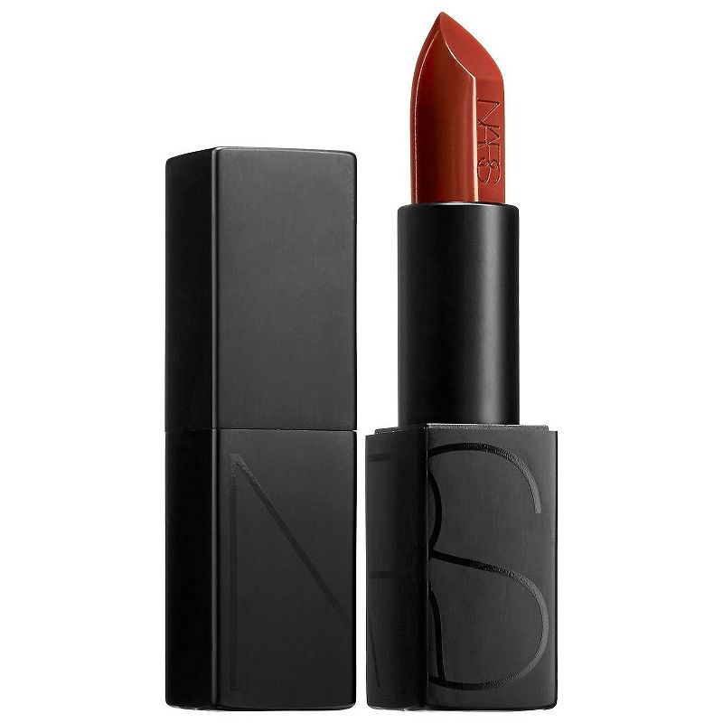 Audacious Lipstick, Size: 0.14 Oz, Red