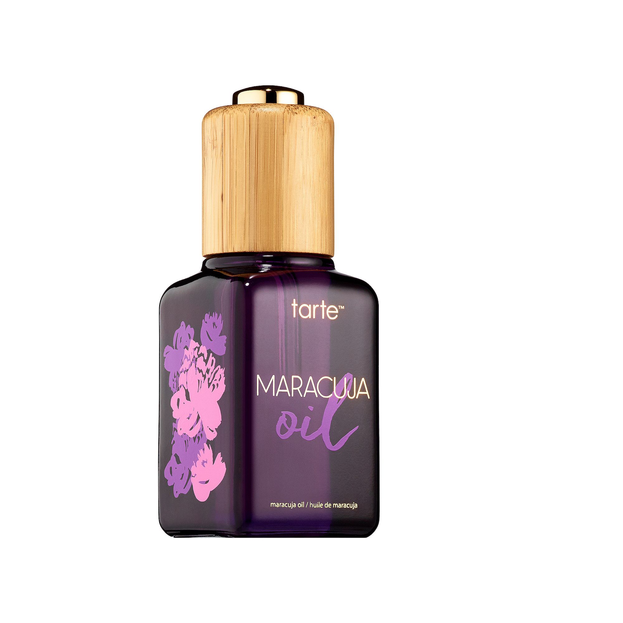 tarte Maracuja Oil, Size: 1.7 FL Oz, None