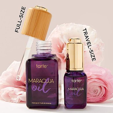 maracuja face & body oil