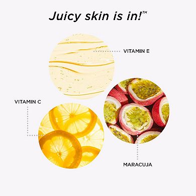 maracuja face & body oil