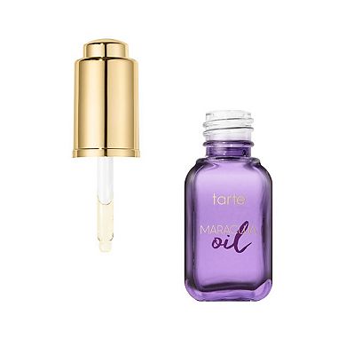 maracuja face & body oil