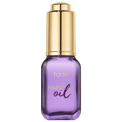 maracuja face & body oil