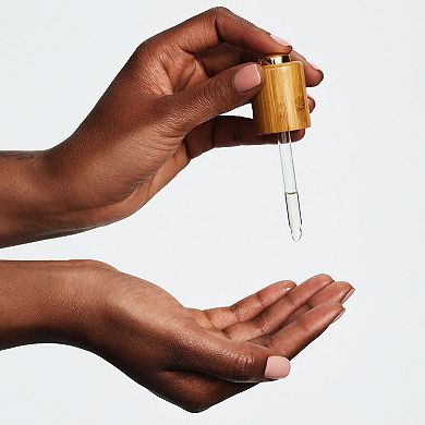 maracuja face & body oil
