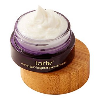 tarte maracuja C-brighter smoothing & brightening eye cream