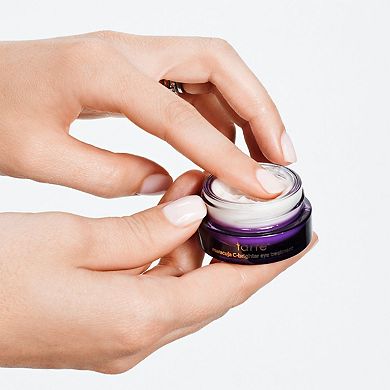 maracuja C-brighter smoothing & brightening eye cream