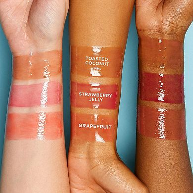 SEA Jelly Glaze Anytime Lip Mask