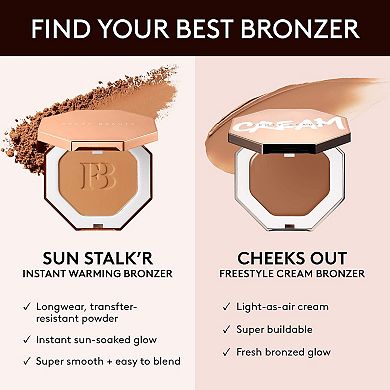 Sun Stalk'r Instant Warmth Bronzer