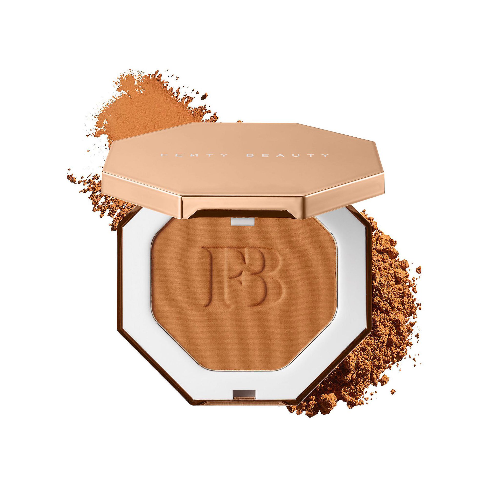 FENTY BEAUTY by Rihanna Sun Stalkr Instant Warmth Bronzer, Size: .22Oz, Ba