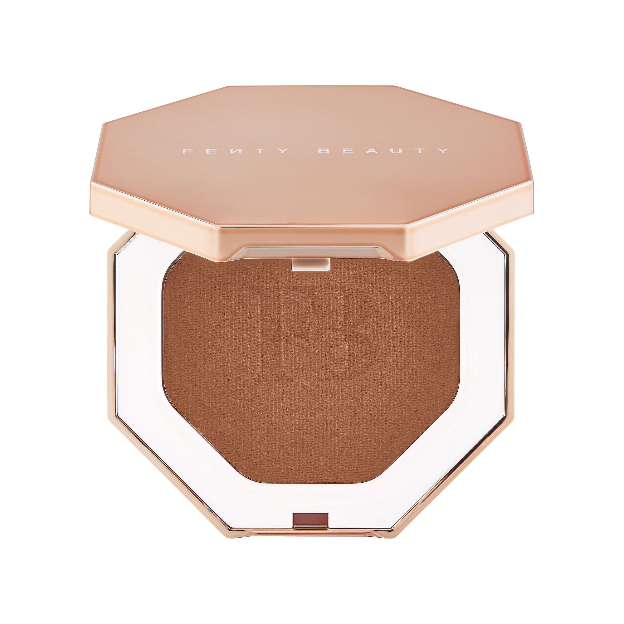 FENTY BEAUTY by Rihanna Sun Stalkr Instant Warmth Bronzer, Size: .22Oz, Ca
