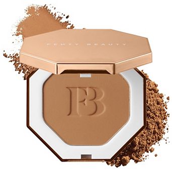 FENTY BEAUTY by Rihanna Sun Stalk'r Instant Warmth Bronzer