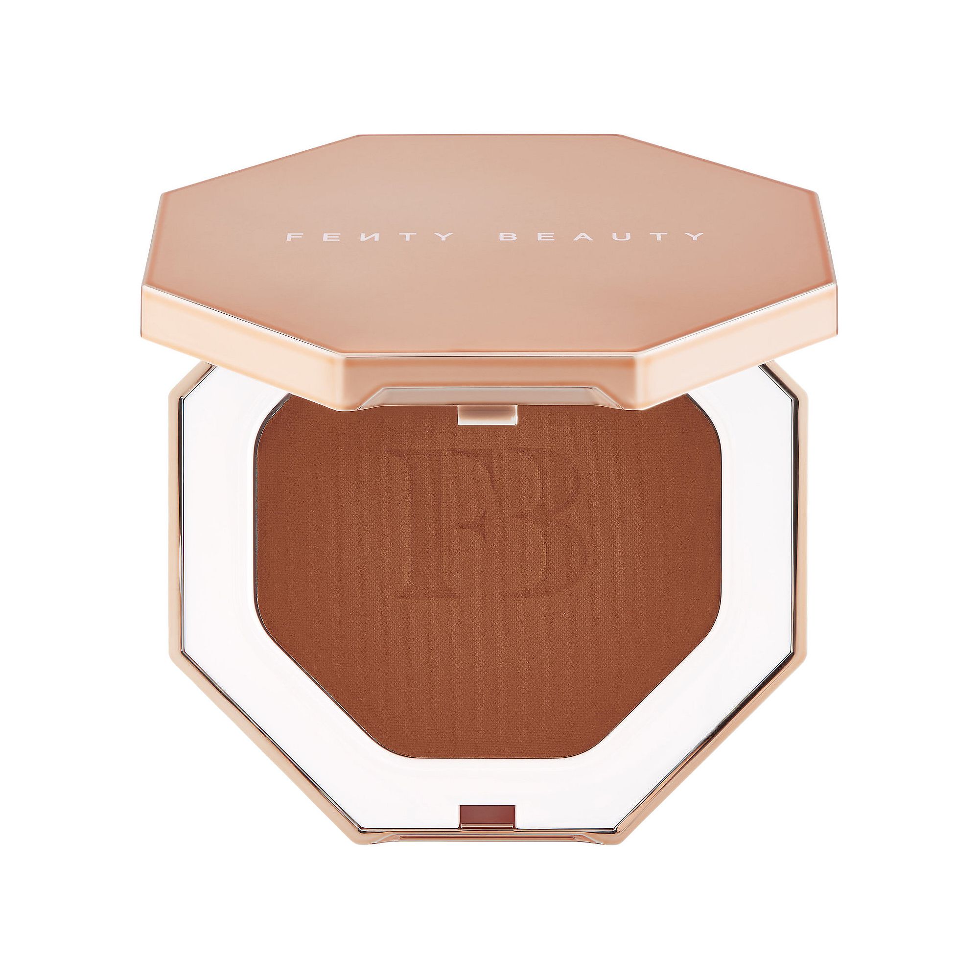 FENTY BEAUTY by Rihanna Sun Stalkr Instant Warmth Bronzer, Size: .22Oz, Co