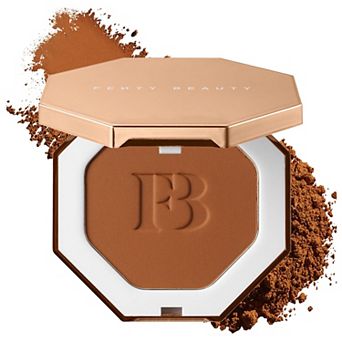 FENTY BEAUTY by Rihanna Sun Stalk'r Instant Warmth Bronzer