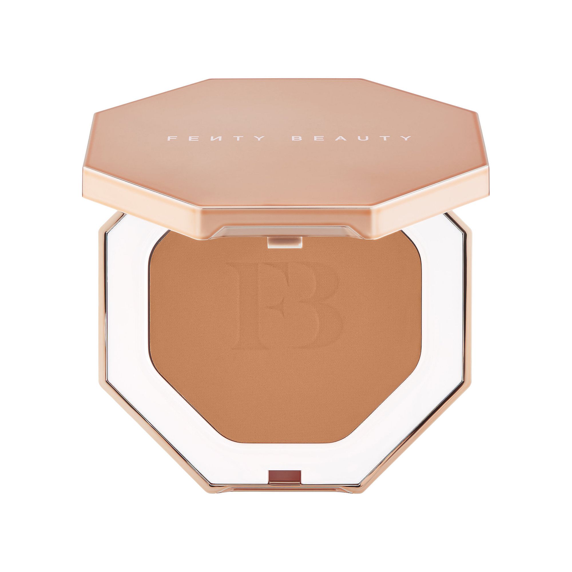 FENTY BEAUTY by Rihanna Sun Stalkr Instant Warmth Bronzer, Size: .22Oz, I$