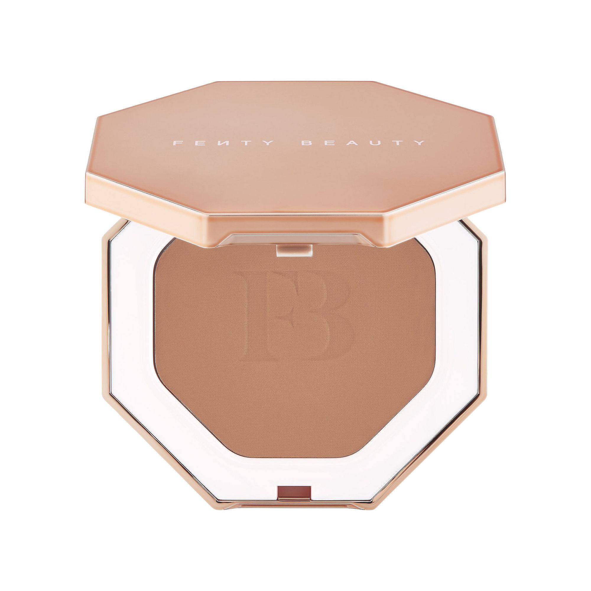 FENTY BEAUTY by Rihanna Sun Stalkr Instant Warmth Bronzer, Size: .22Oz, In
