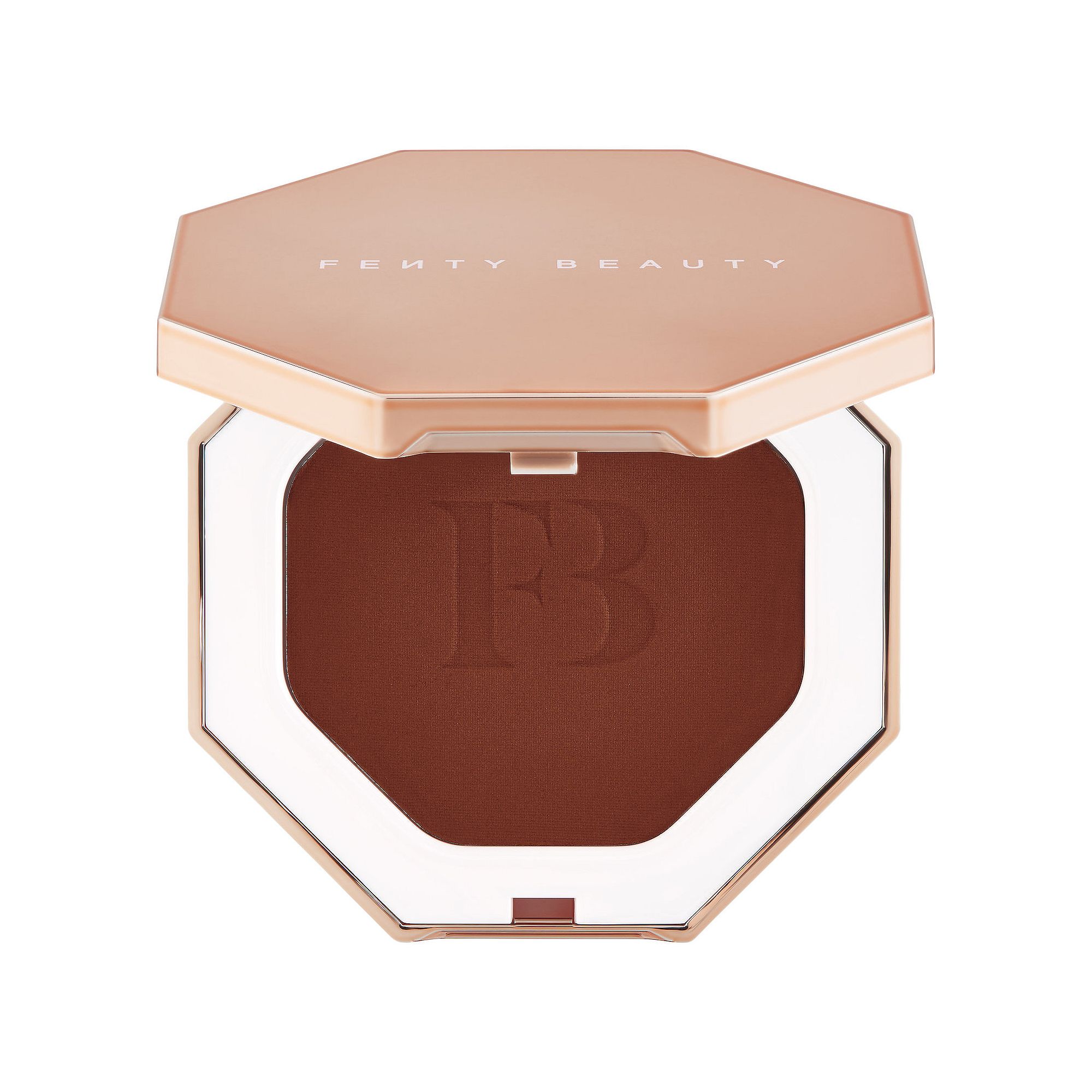 FENTY BEAUTY by Rihanna Sun Stalkr Instant Warmth Bronzer, Size: .22Oz, Br