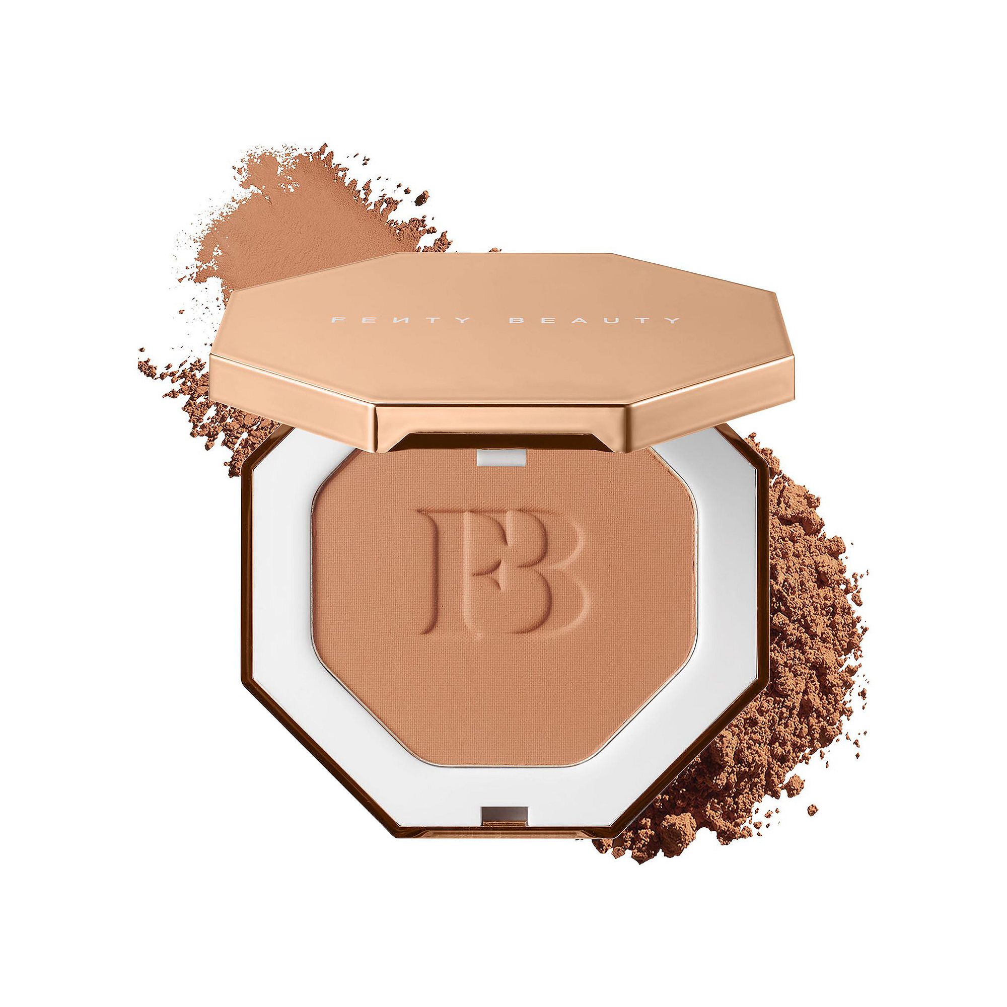 FENTY BEAUTY by Rihanna Sun Stalkr Instant Warmth Bronzer, Size: .22Oz, Pr