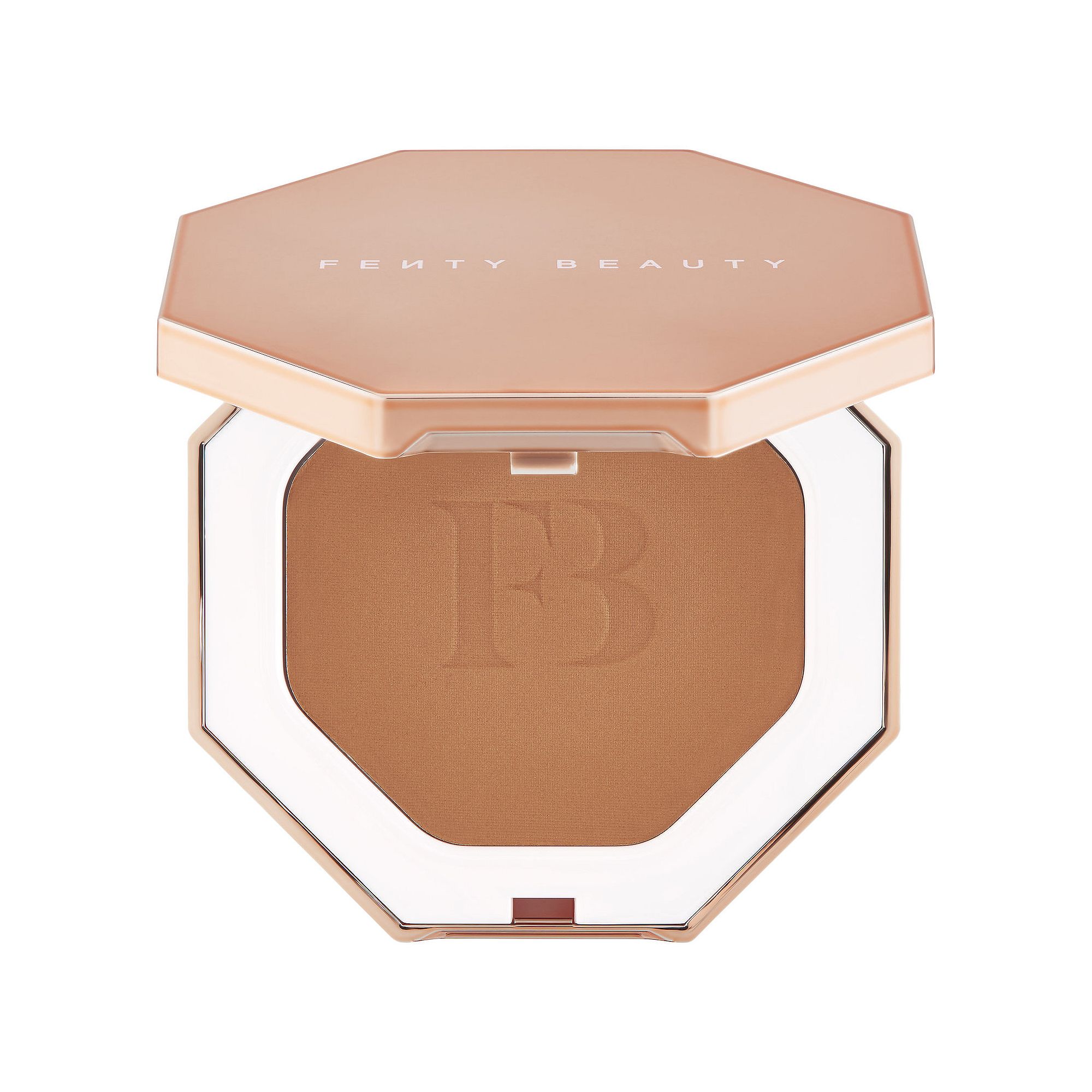 FENTY BEAUTY by Rihanna Sun Stalkr Instant Warmth Bronzer, Size: .22Oz, Sh