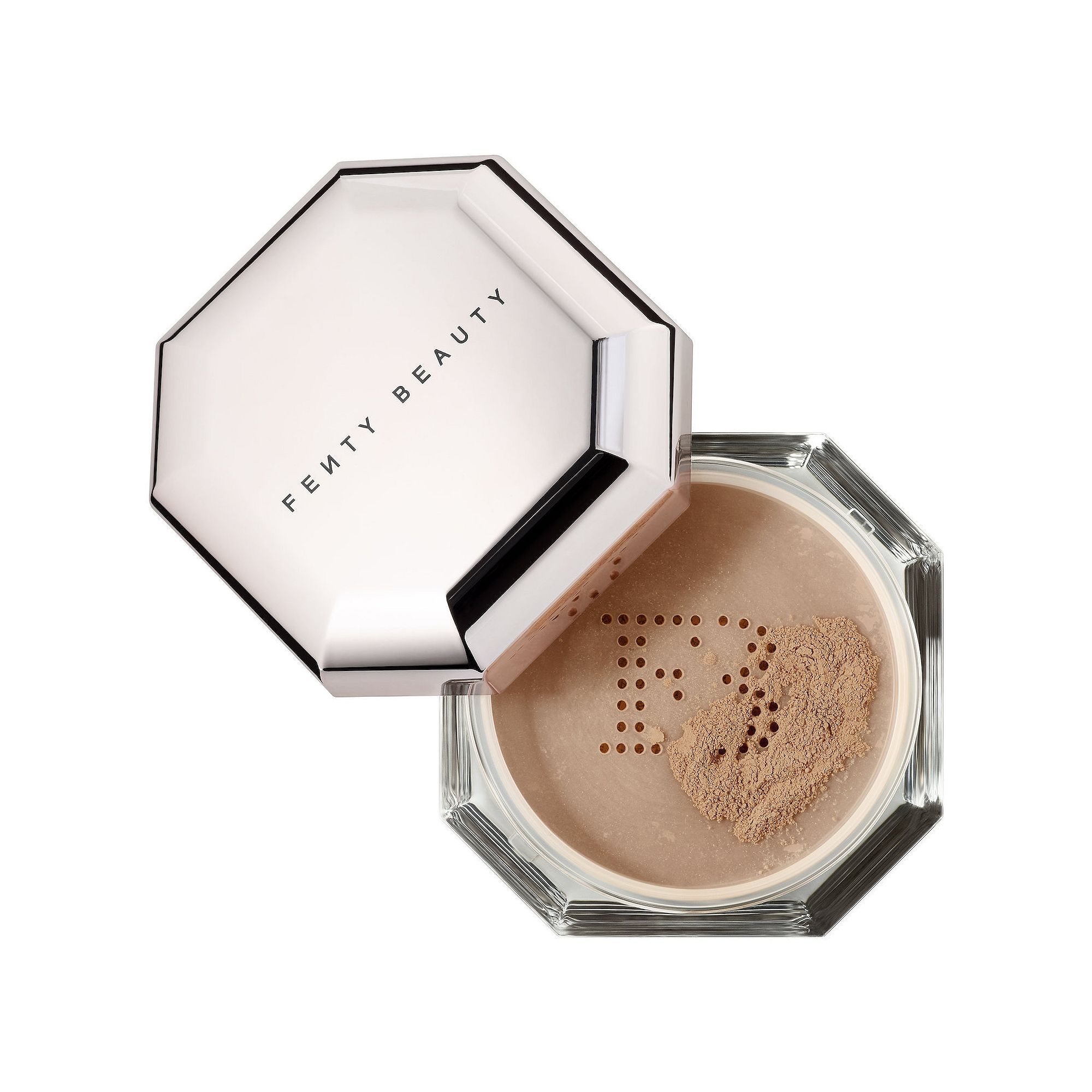 FENTY BEAUTY by Rihanna Pro Filtr Instant Retouch Setting Powder, Size: 0.