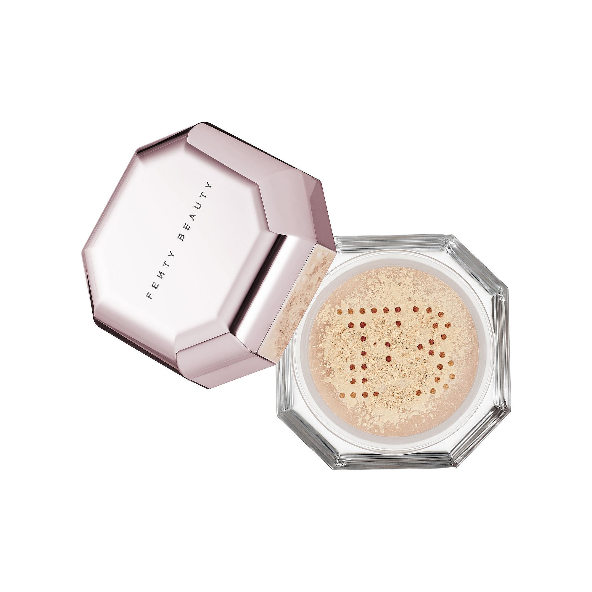 FENTY BEAUTY by Rihanna Pro Filtr Instant Retouch Setting Powder, Size: .2