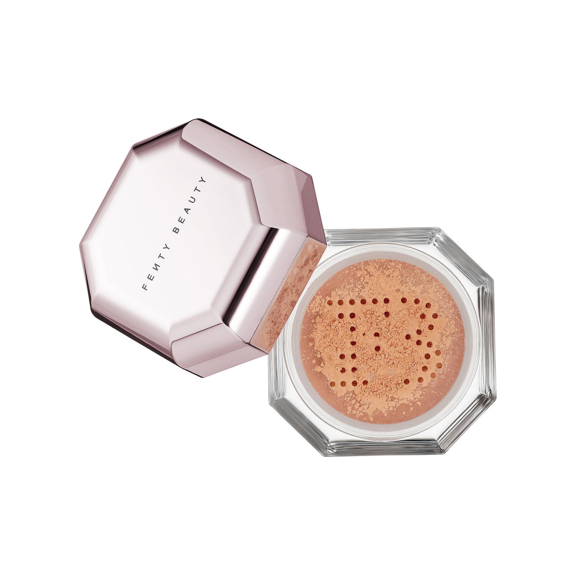 FENTY BEAUTY by Rihanna Pro Filtr Instant Retouch Setting Powder, Size: 0.