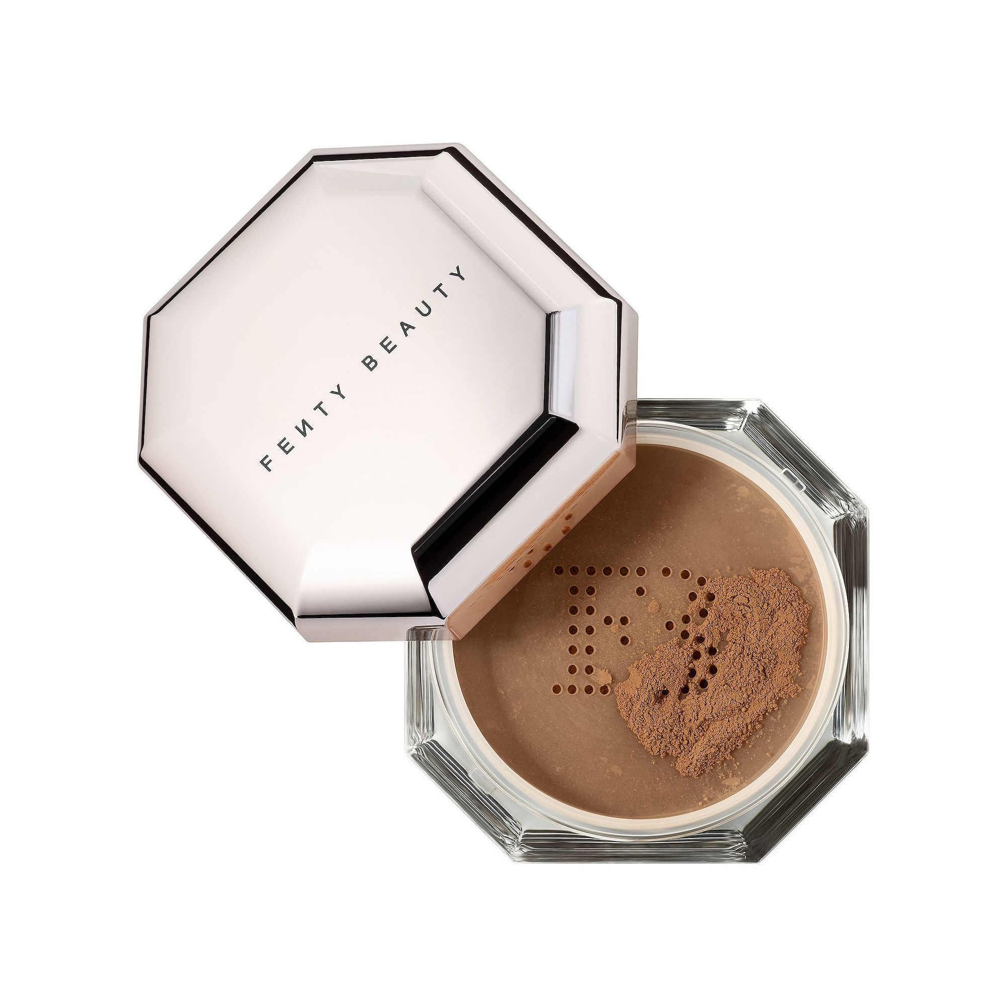 FENTY BEAUTY by Rihanna Pro Filtr Instant Retouch Setting Powder, Size: 0.