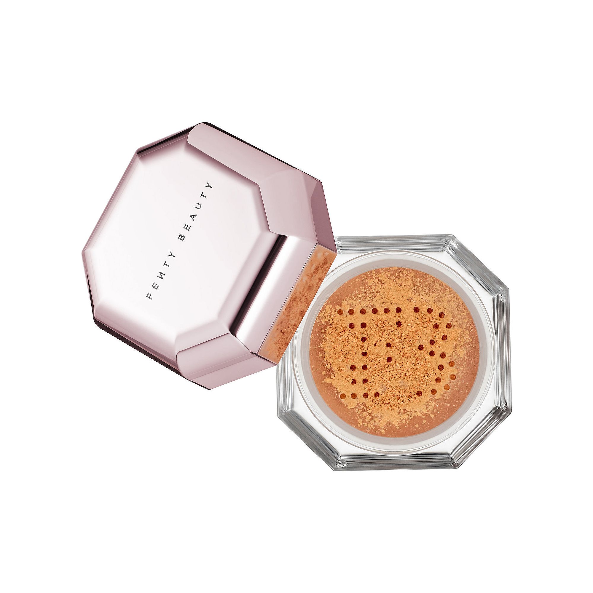 FENTY BEAUTY by Rihanna Pro Filtr Instant Retouch Setting Powder, Size: .2