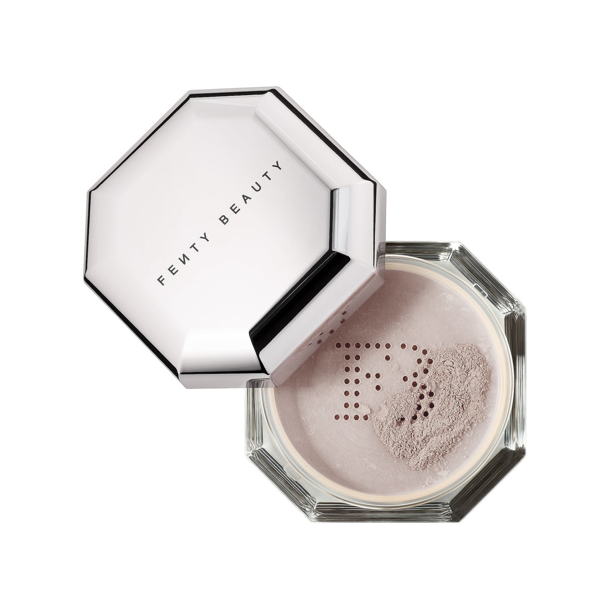 FENTY BEAUTY by Rihanna Pro Filtr Instant Retouch Setting Powder, Size: 0.